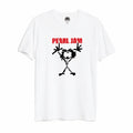 Polera Pearl Jam Classic