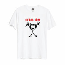 Cargar imagen en el visor de la galería, Polera Pearl Jam Classic