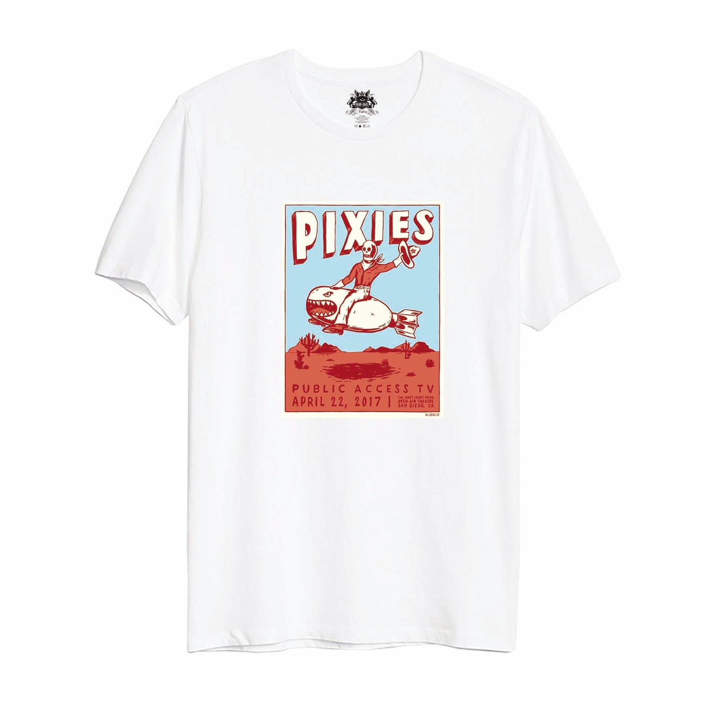 Pixies