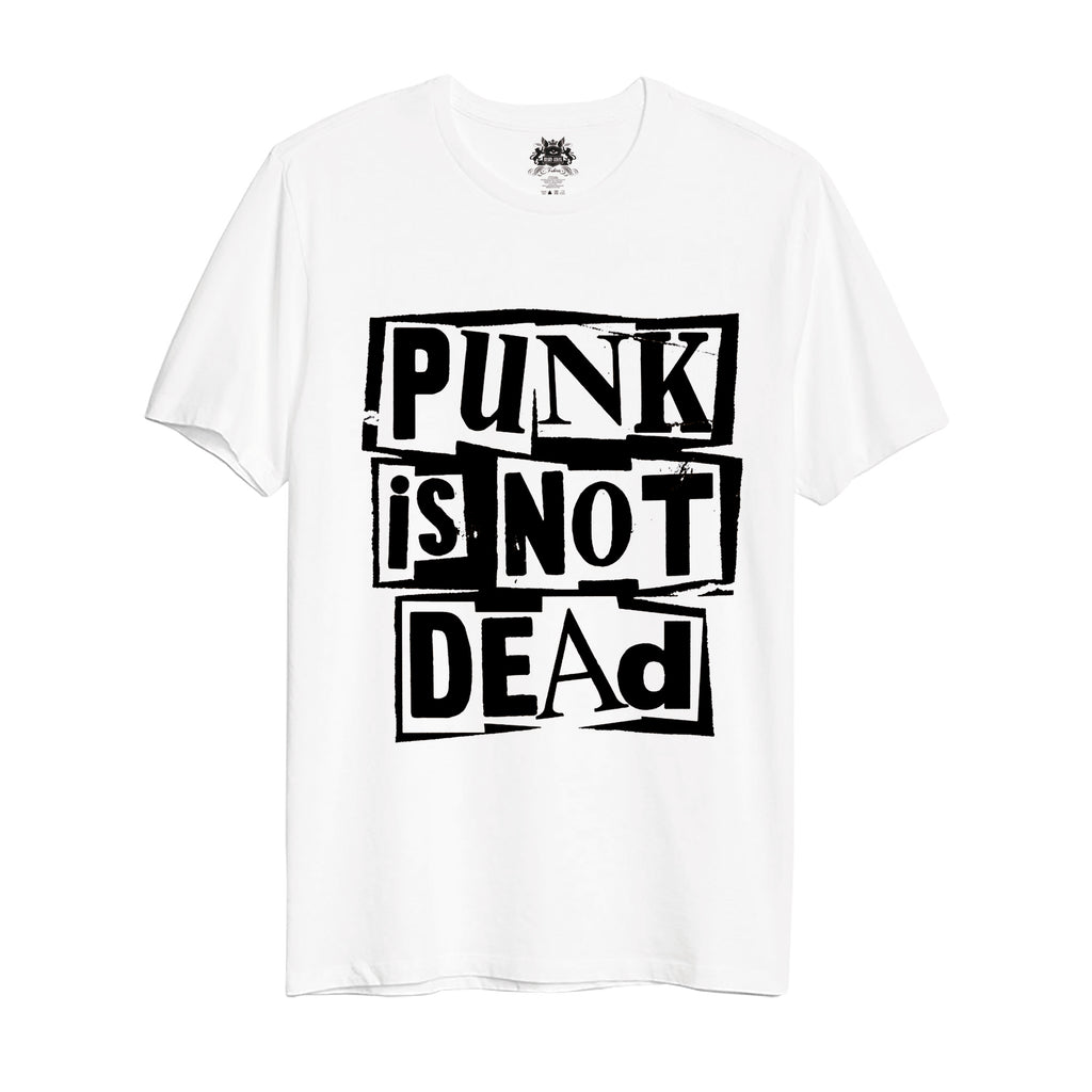 Punk is not Dead