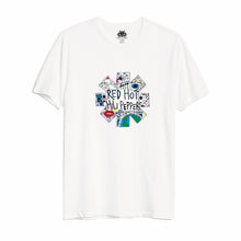 Cargar imagen en el visor de la galería, Polera Red Hot Chili Peppers