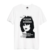 Cargar imagen en el visor de la galería, Siouxsie and the Banshees Cullen Auditorium