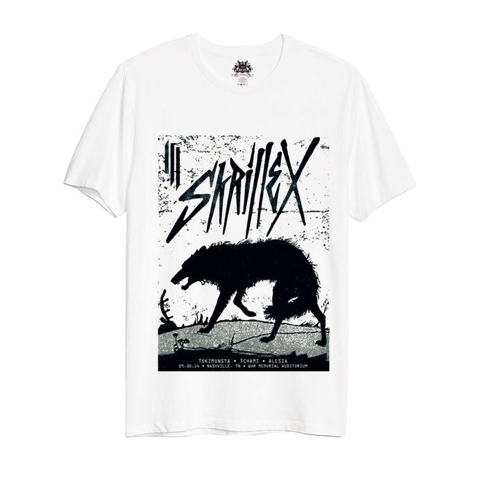 Skrillex