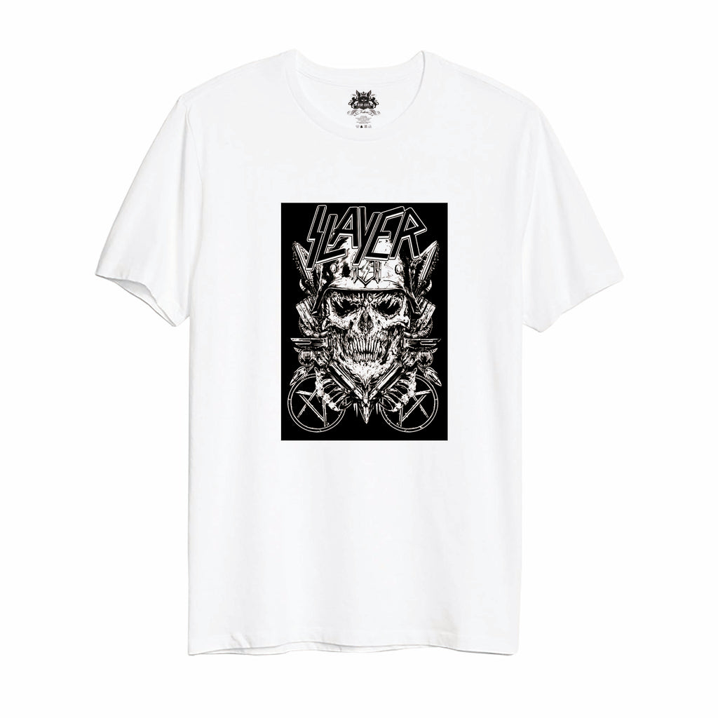 Polera Slayer