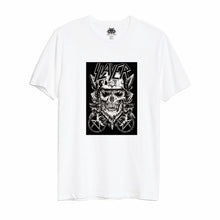 Cargar imagen en el visor de la galería, Polera Slayer