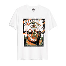 Cargar imagen en el visor de la galería, Polera Smashing Pumpkins The World is a Vampire Tour