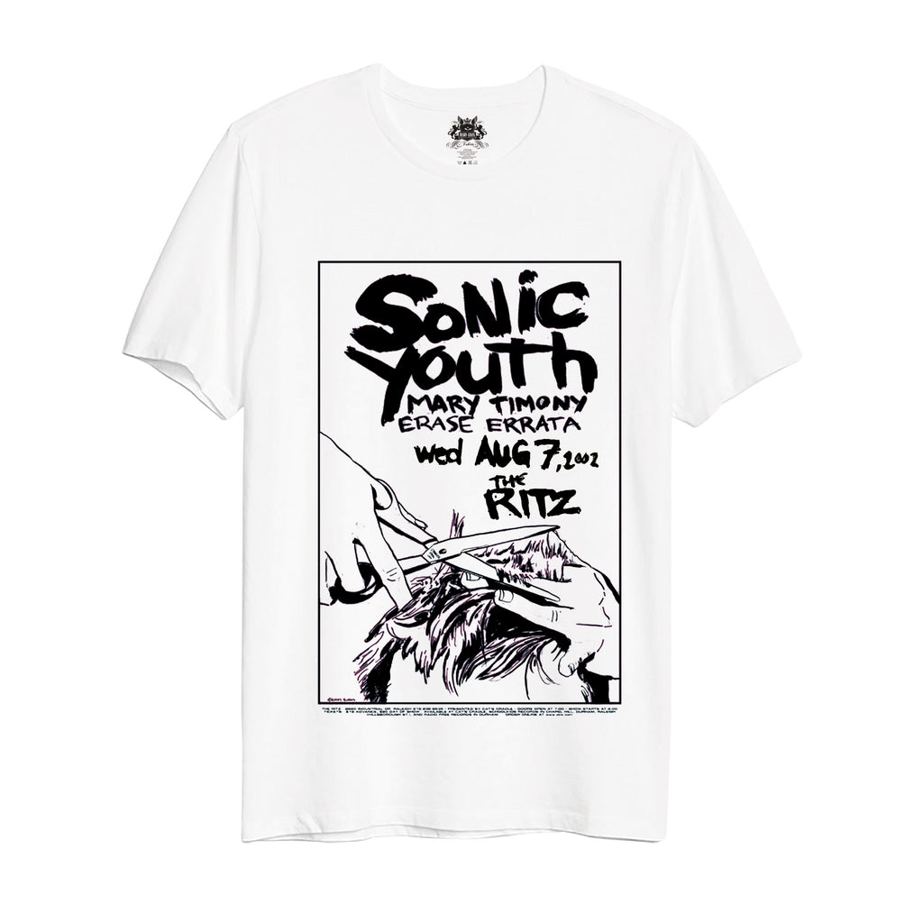 Sonic Youth