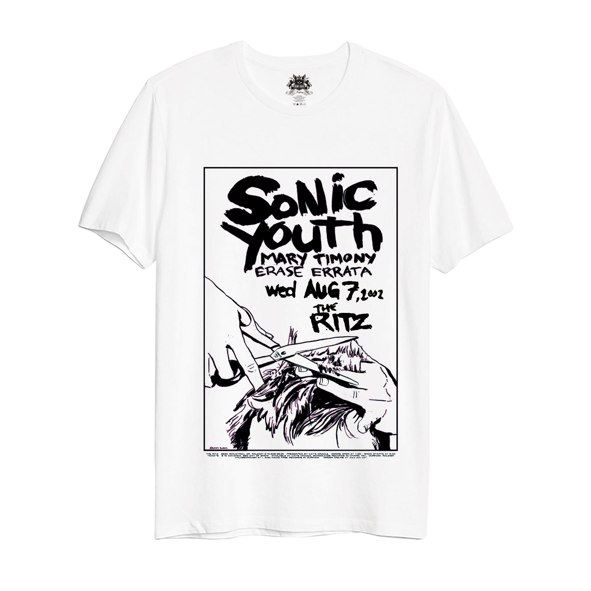 Sonic Youth