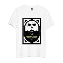 Cargar imagen en el visor de la galería, Polera Soundgarden Live in Berlin, Germany 2013