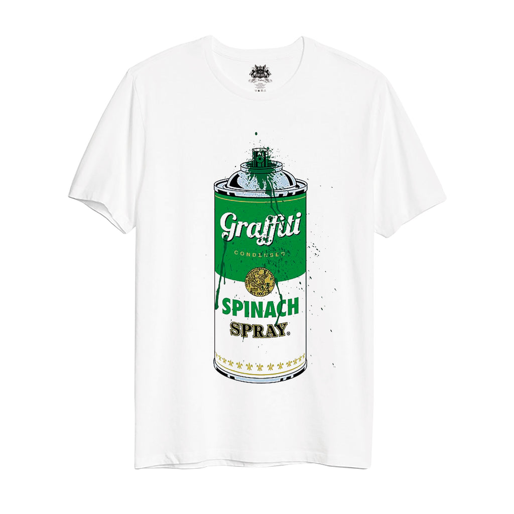 Spinach Spray