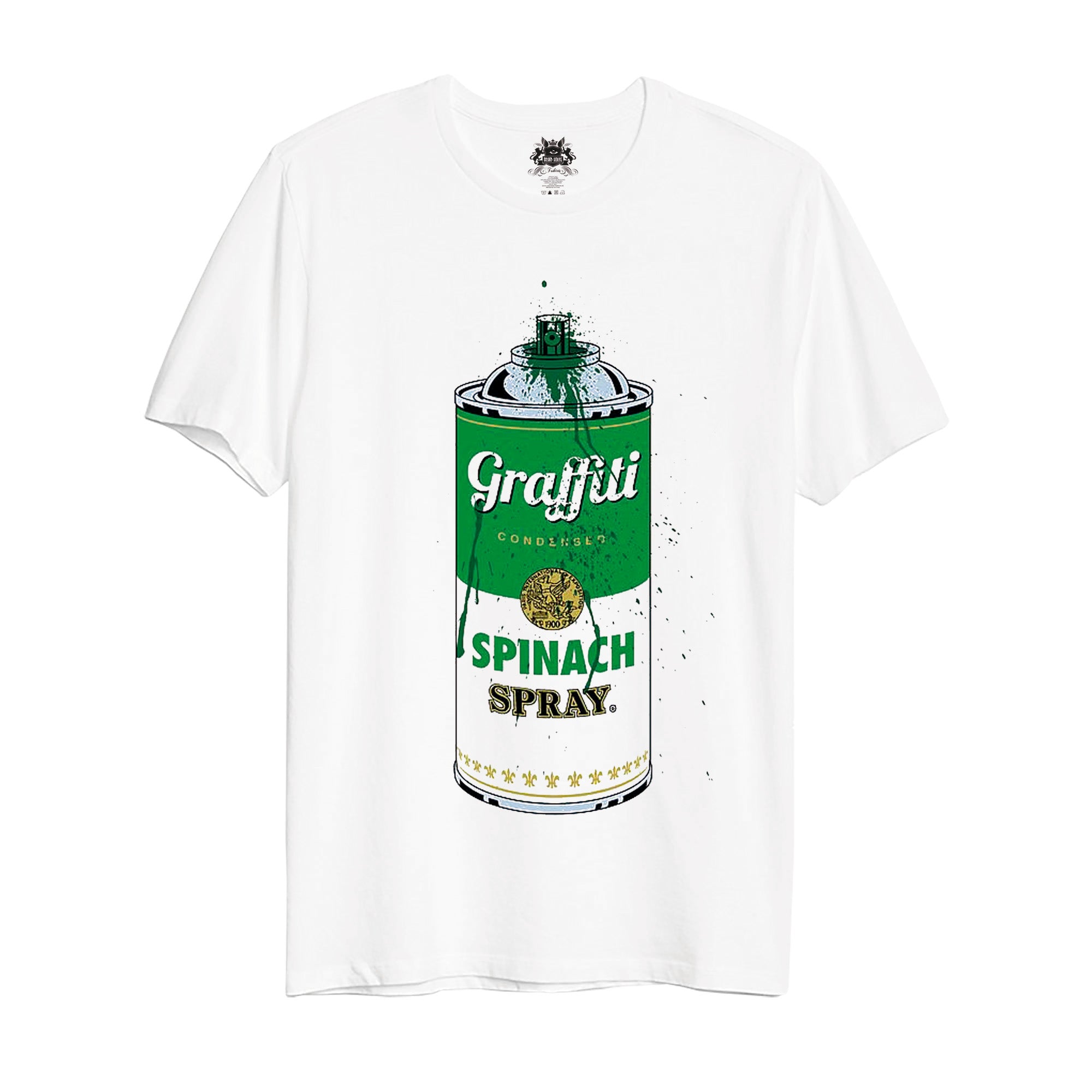 Spinach Spray