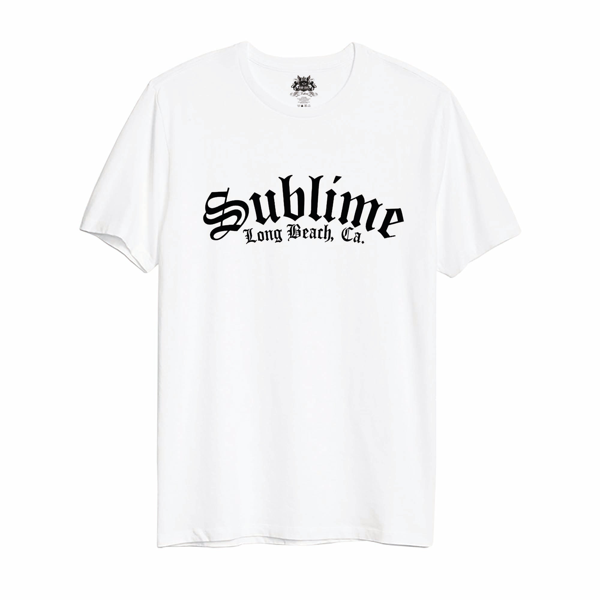 Polera Sublime Tag