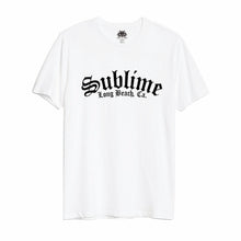 Cargar imagen en el visor de la galería, Polera Sublime Tag