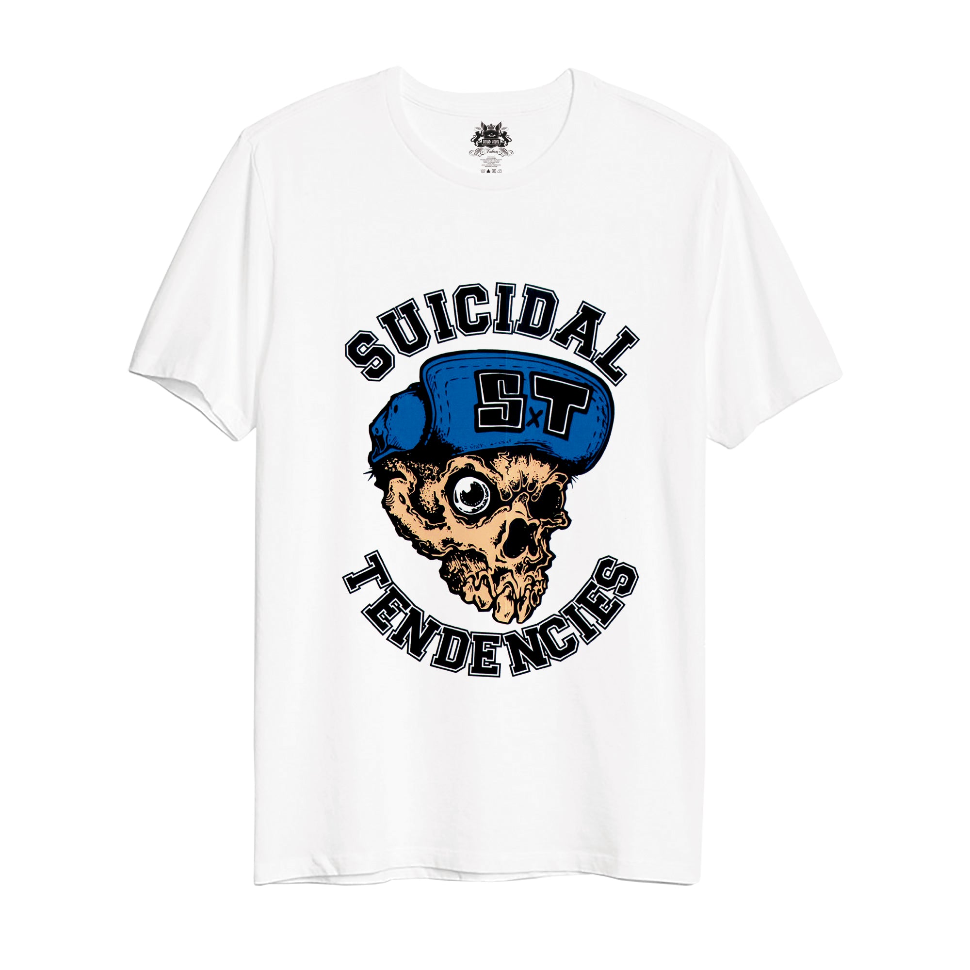 Suicidal Tendencies