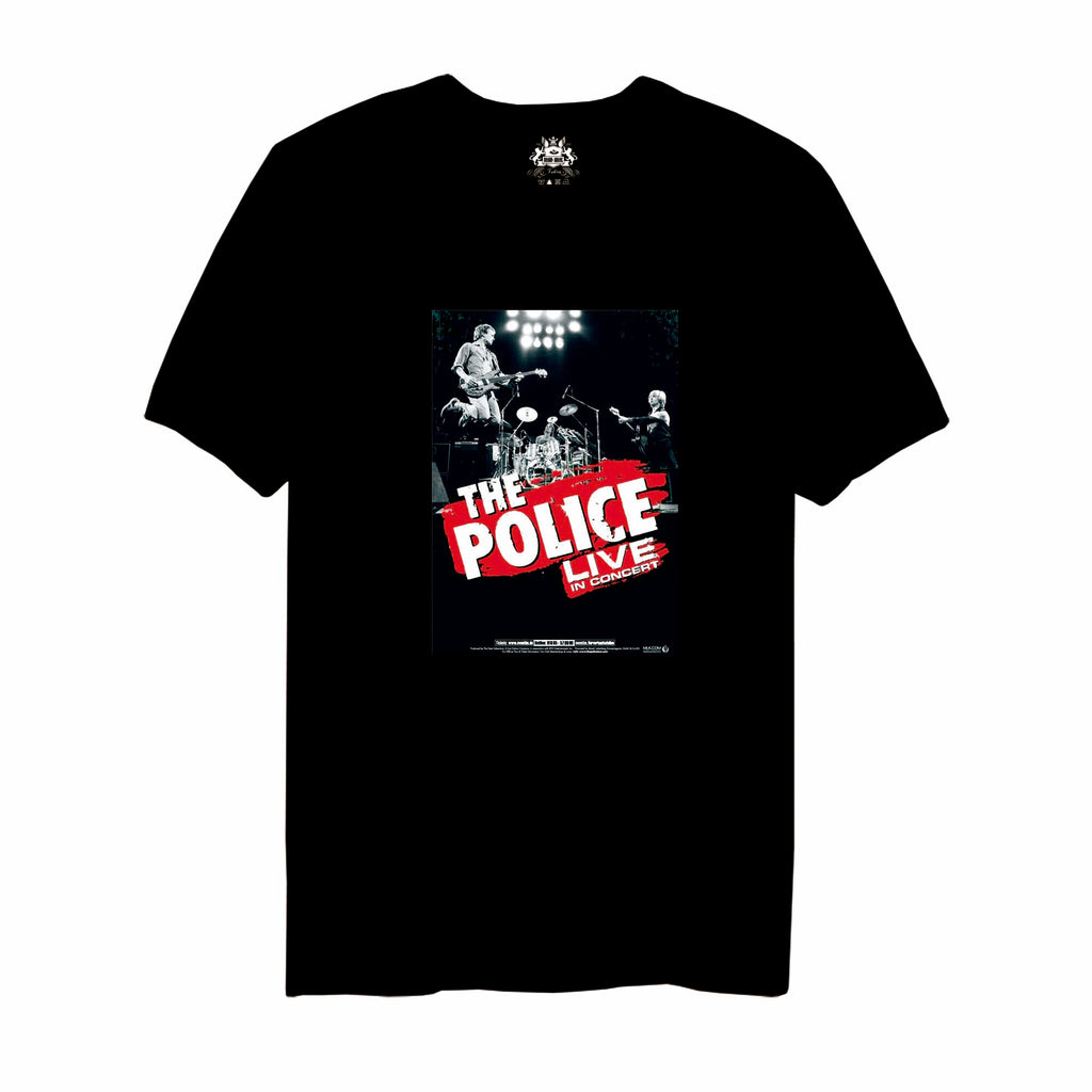The Police