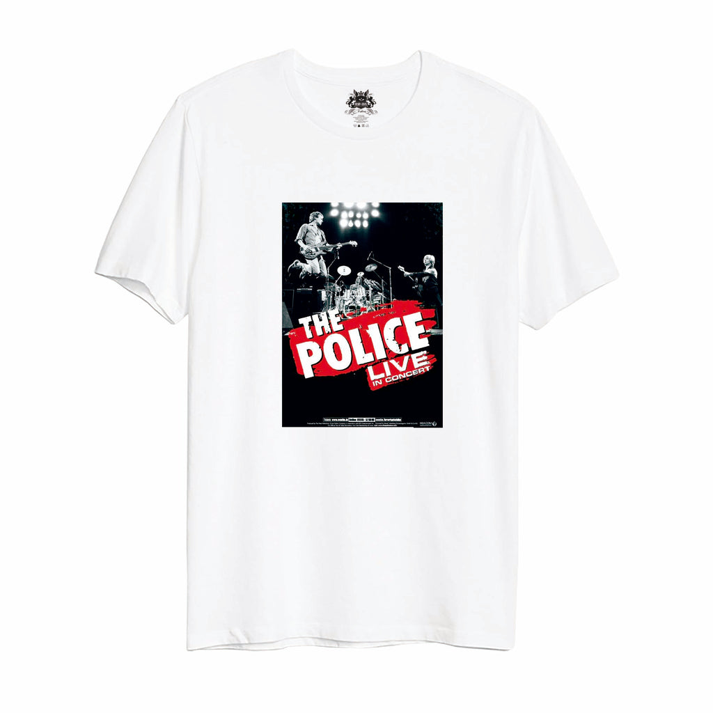 The Police