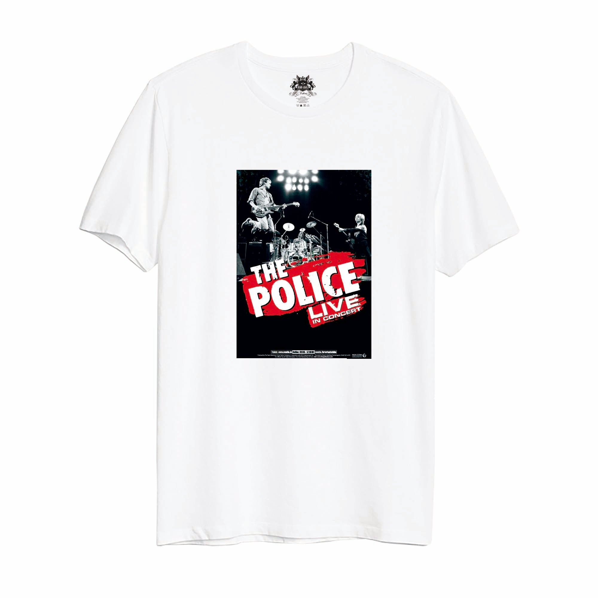 The Police