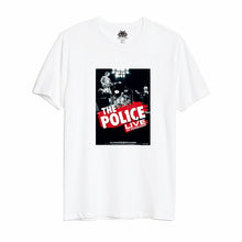 Cargar imagen en el visor de la galería, The Police