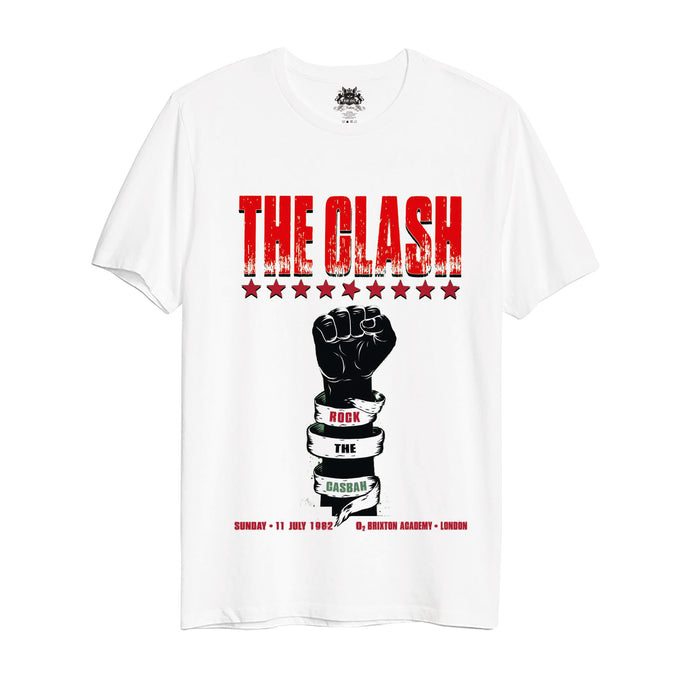 The Clash