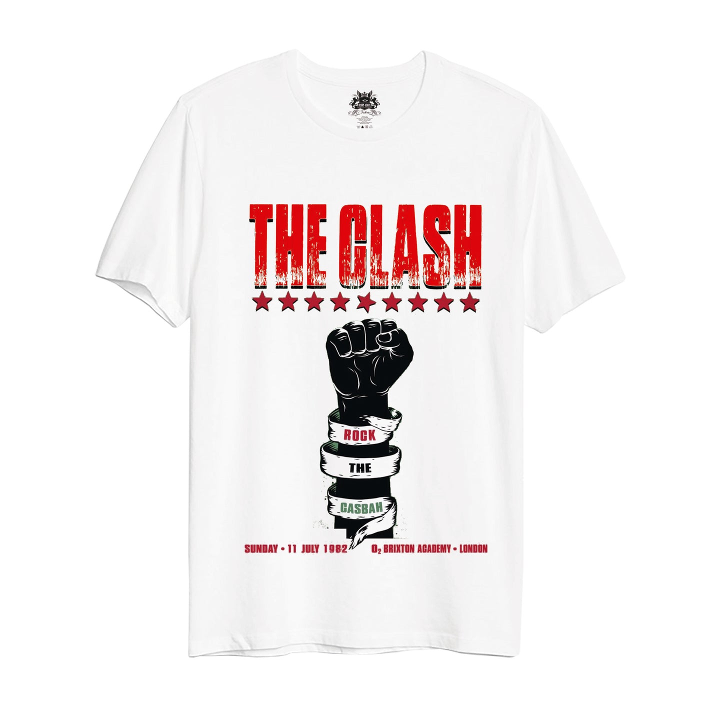 The Clash