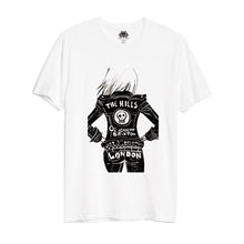 Cargar imagen en el visor de la galería, Polera The Kills Live in London