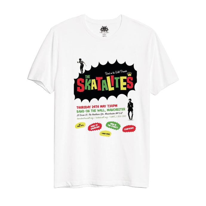 The Skatalites