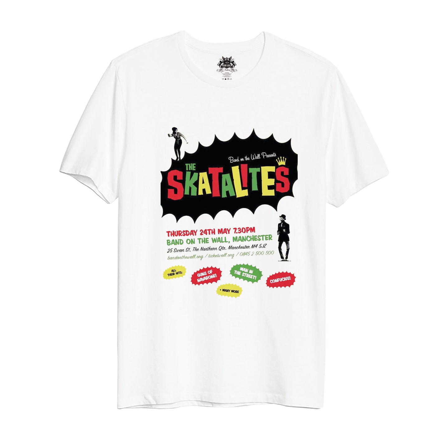 The Skatalites