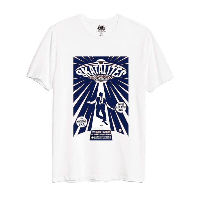 The Skatalites