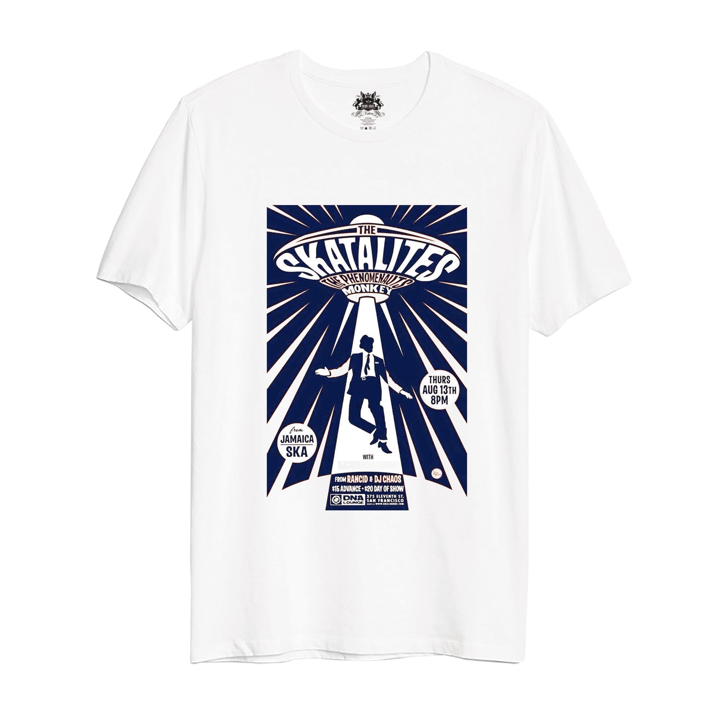 The Skatalites