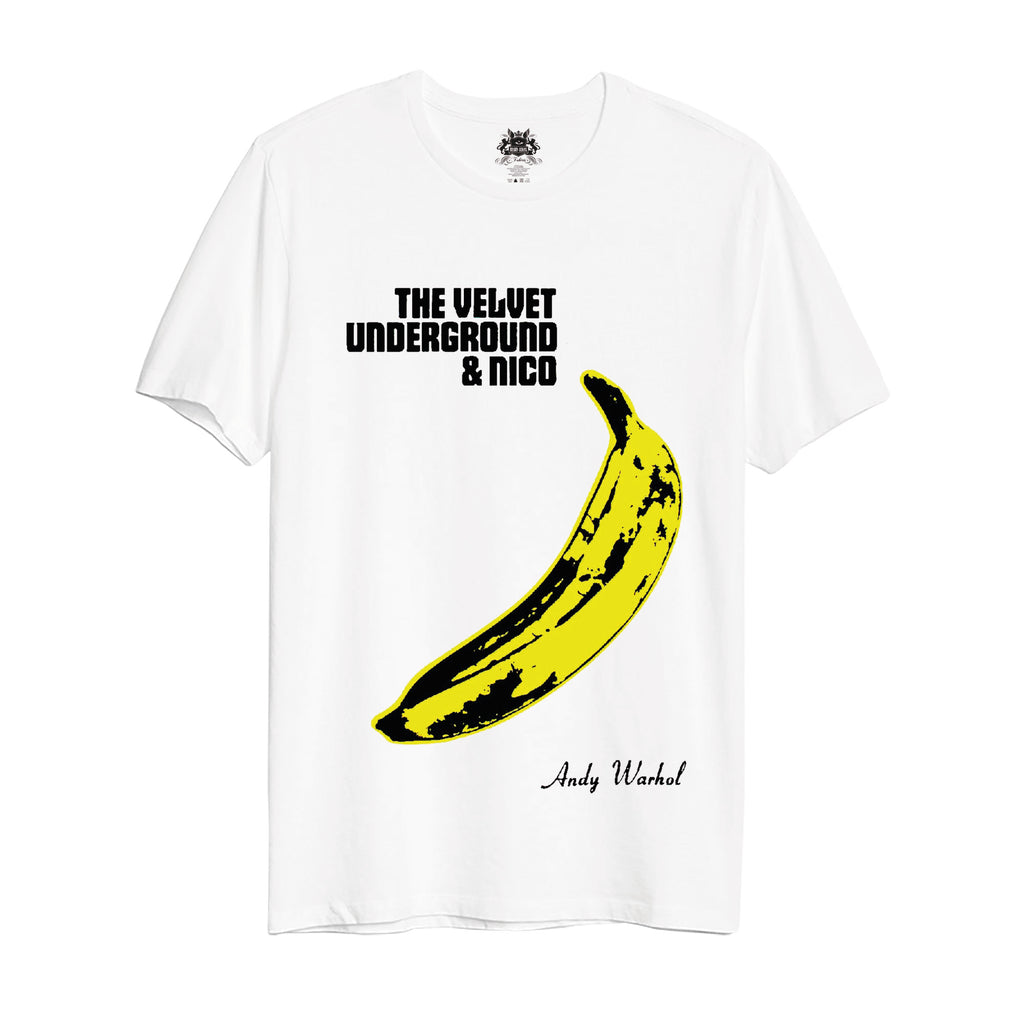 The Velvet Underground