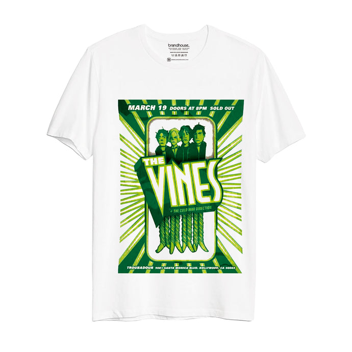 The Vines