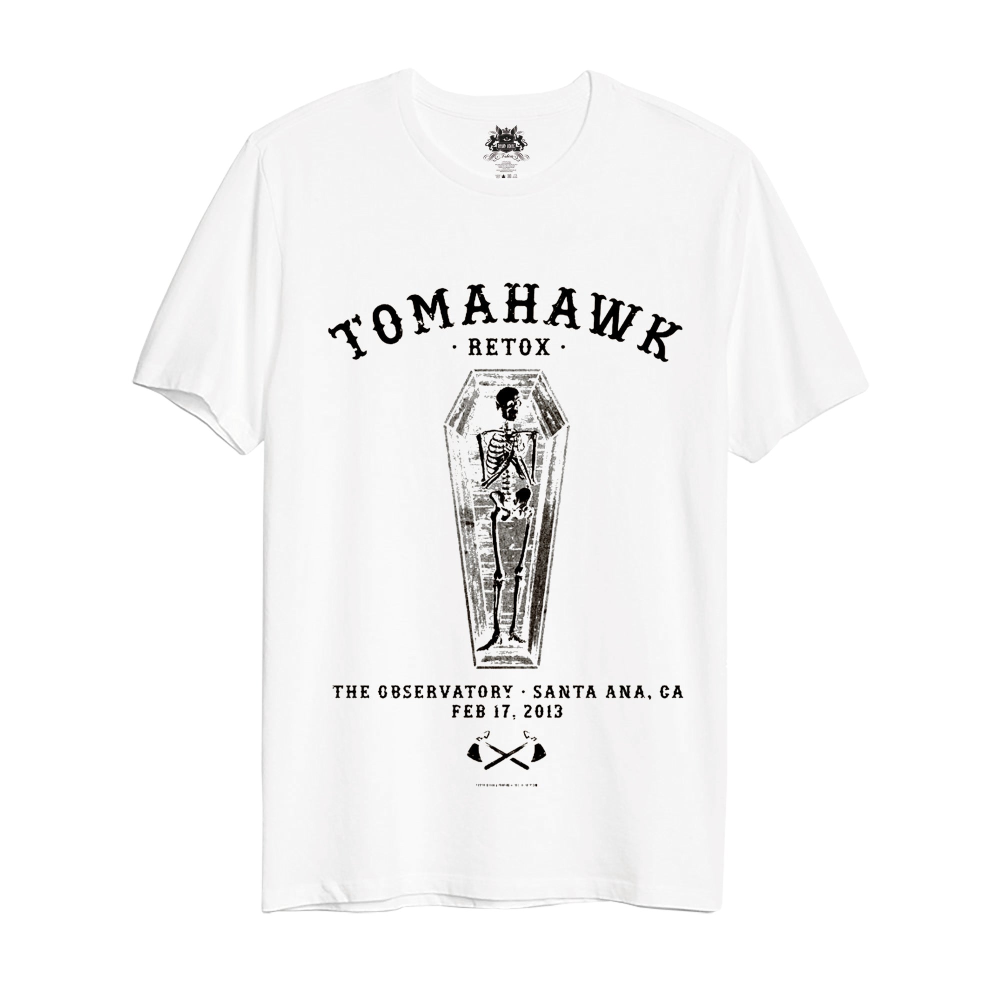 Tomahawk