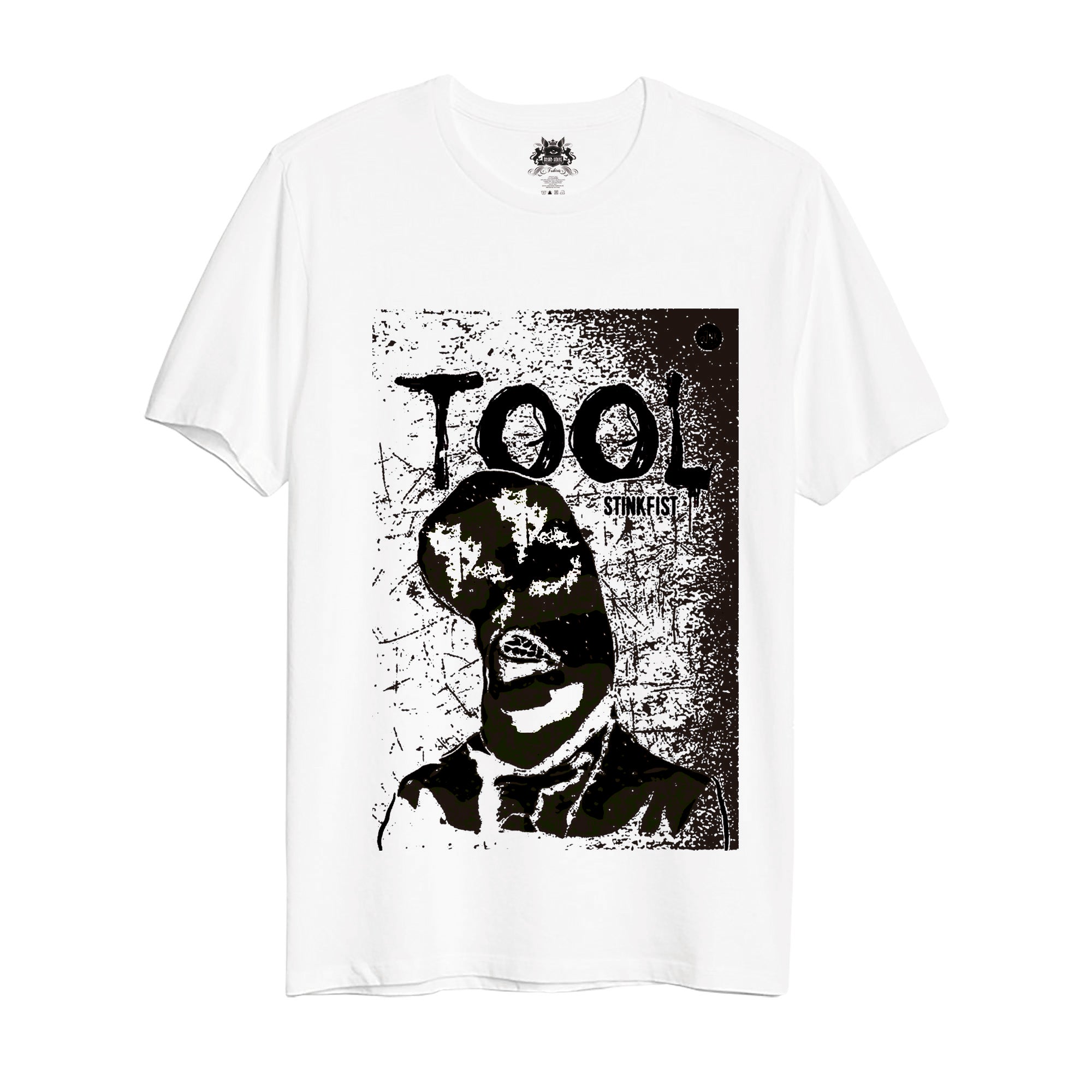 Polera Tool Stinkfist