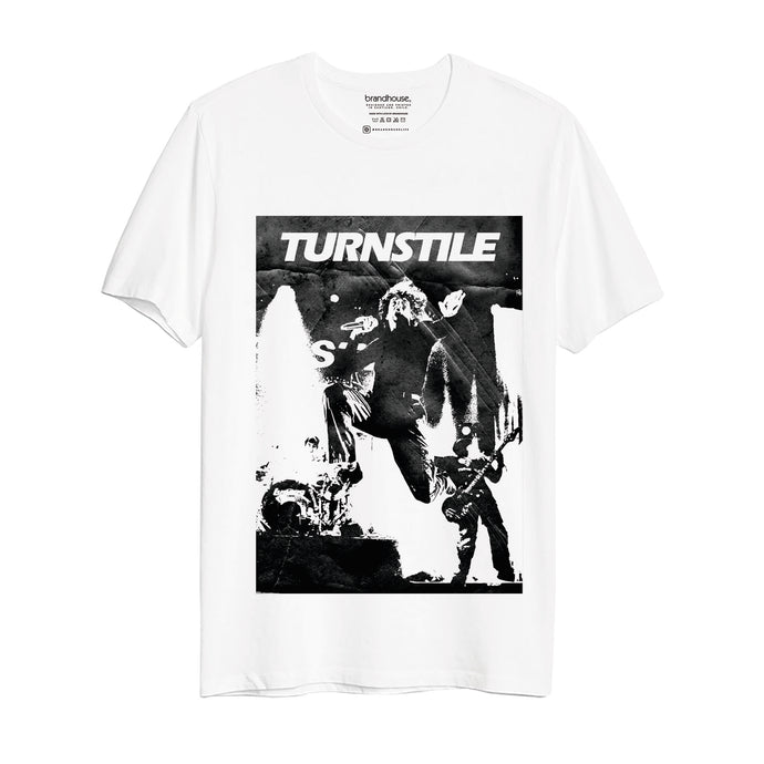 Tunrstile