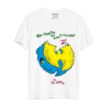 Cargar imagen en el visor de la galería, Polera Wu Tang Clan Aint Nothin To Fuck With?
