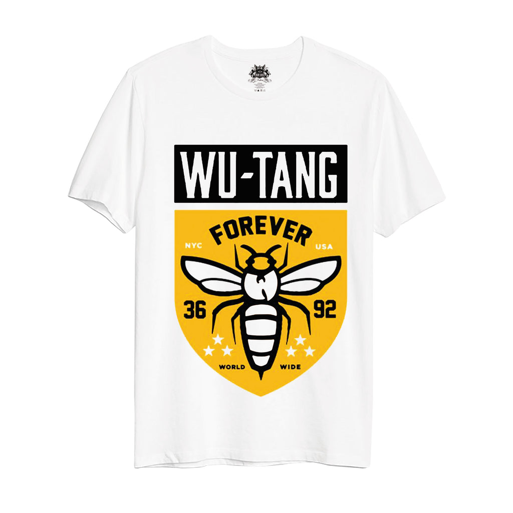 Polera Wu Tang Clan Forever