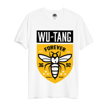 Cargar imagen en el visor de la galería, Polera Wu Tang Clan Forever