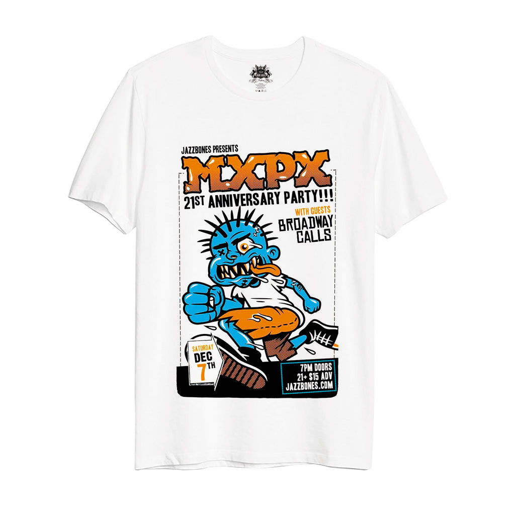 Mxpx