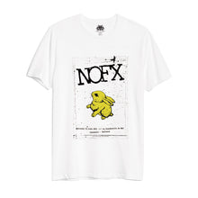 Cargar imagen en el visor de la galería, Polera NOFX Live in Clermont - Ferrand 2013