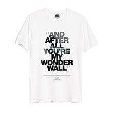 Cargar imagen en el visor de la galería, Oasis Wonderwall