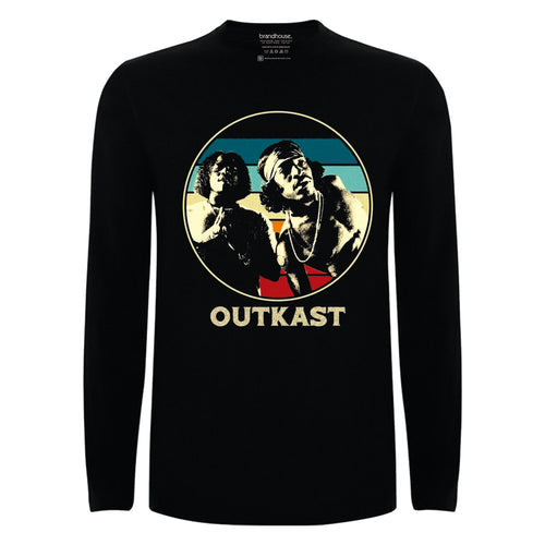 Polera Outkast