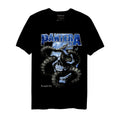 Polera Pantera Reinventing Hell