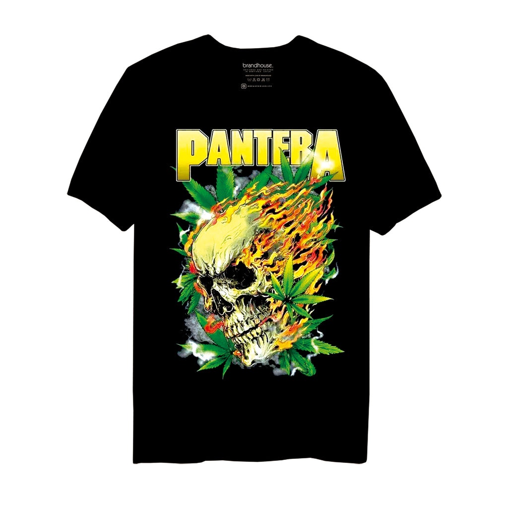 Polera Pantera