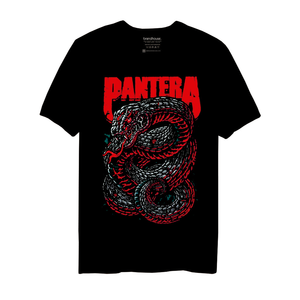 Polera Pantera Snake