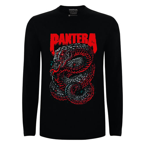 Polera Pantera Snake