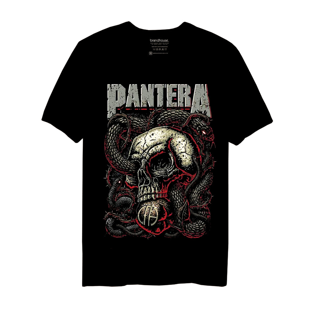 Polera Pantera