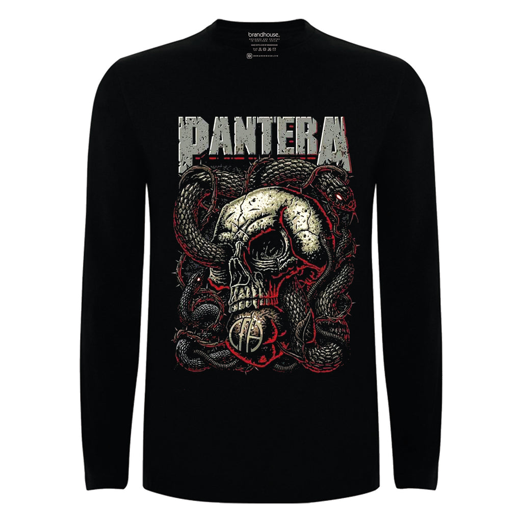 Polera Pantera
