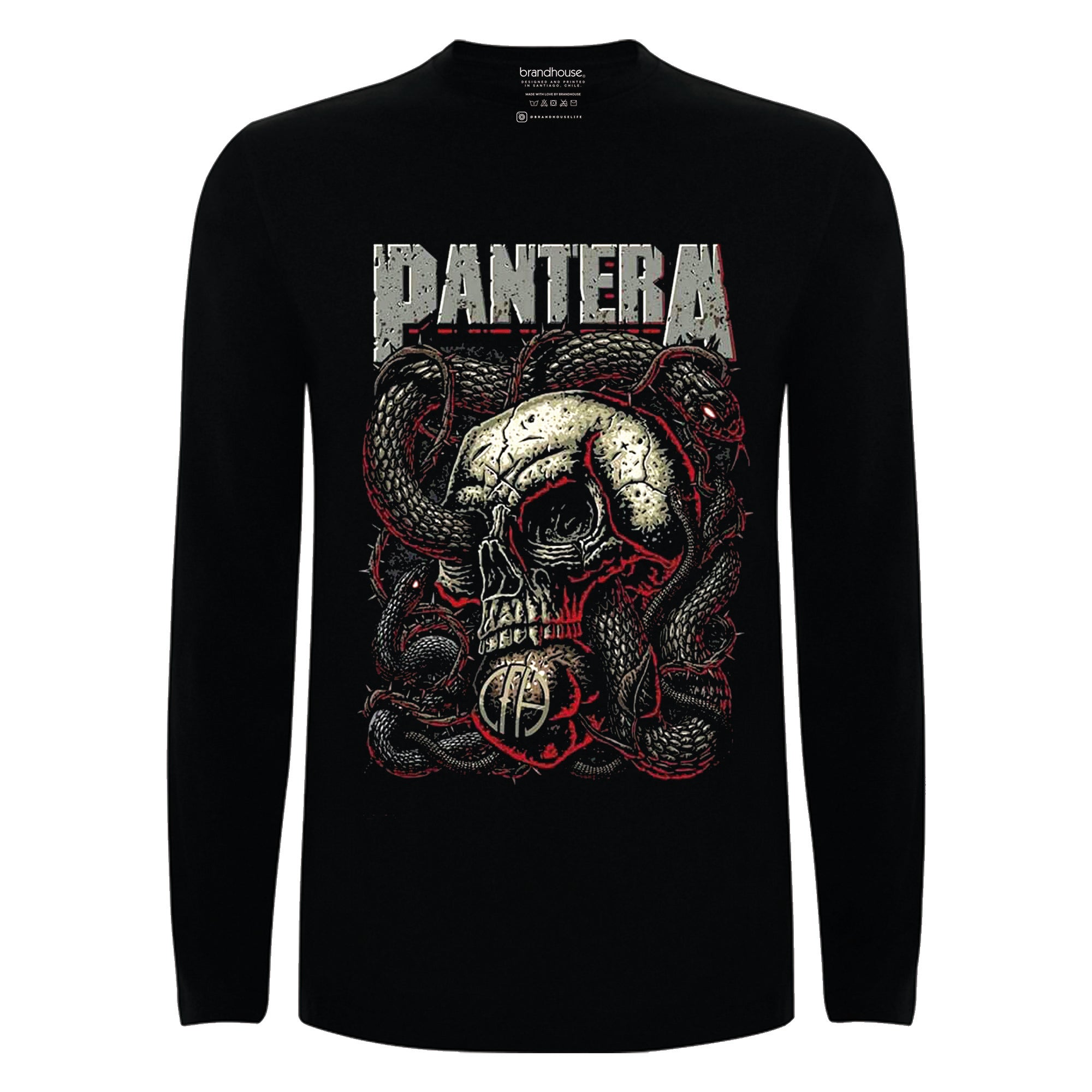 Polera Pantera
