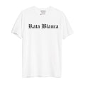 Polera Rata Blanca