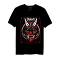 Polera Slipknot Antennas to Hell